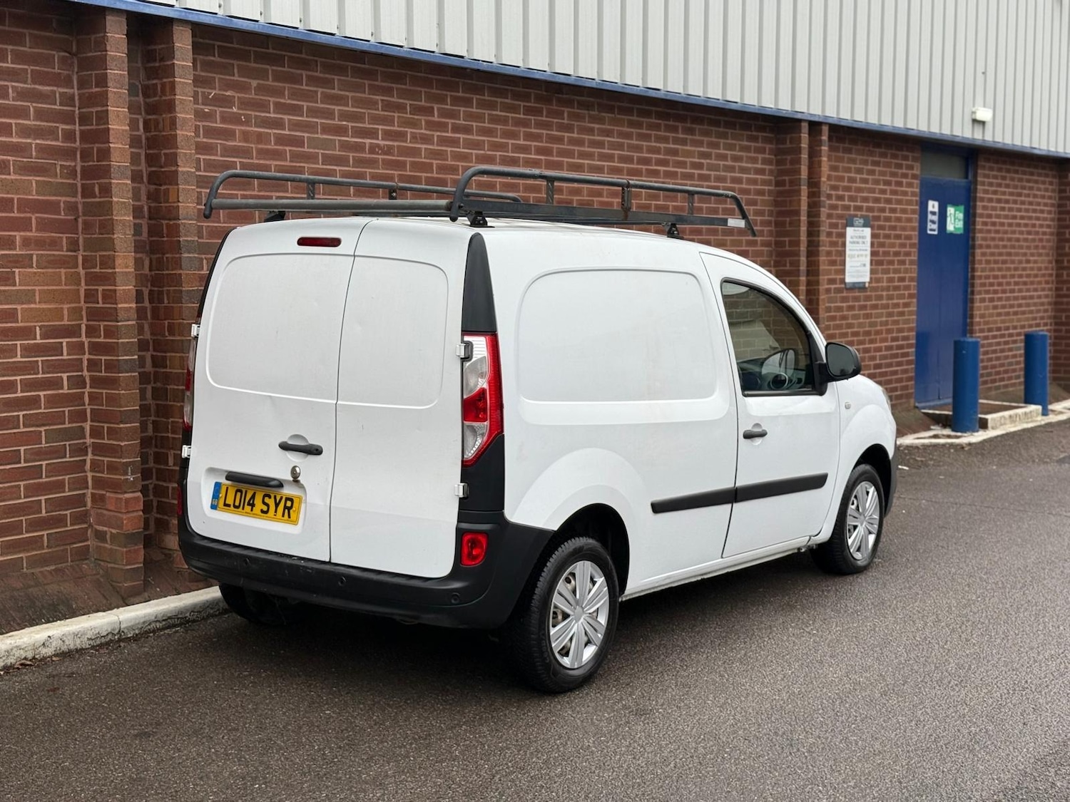 Used Renault Kangoo 2014 for sale - 76749266: Photo 6