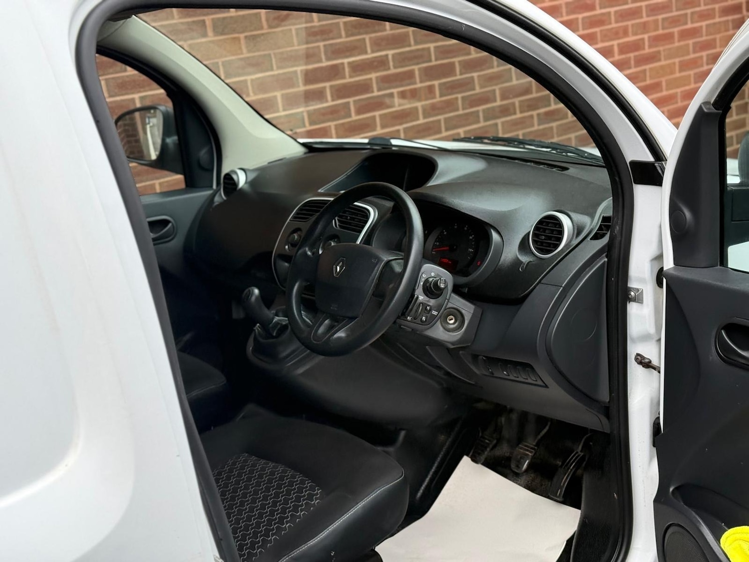 Used Renault Kangoo 2014 for sale - 76749266: Photo 9