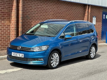 2018 (67) - 1.4 TSI SEL 5dr DSG