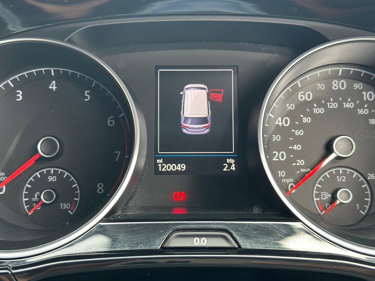 Vehicle 23