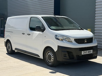 Used Peugeot Expert 2019 for sale - 78895059: Photo