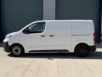 Used Peugeot Expert 2019 for sale - 78895059: Photo