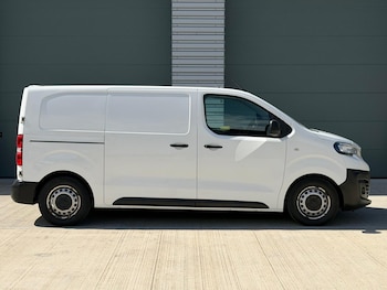 Used Peugeot Expert 2019 for sale - 78895059: Photo