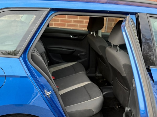 Used Skoda Fabia 2018 for sale - 74360381: Photo 10