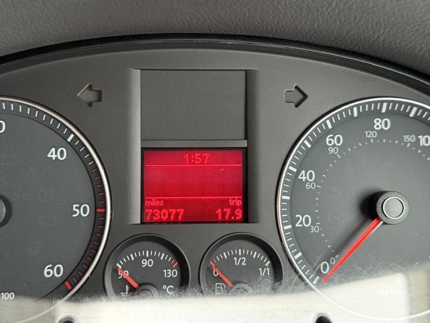 Vehicle 17