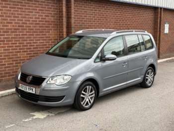 2009 (59) - 2.0 TDI SE 5dr