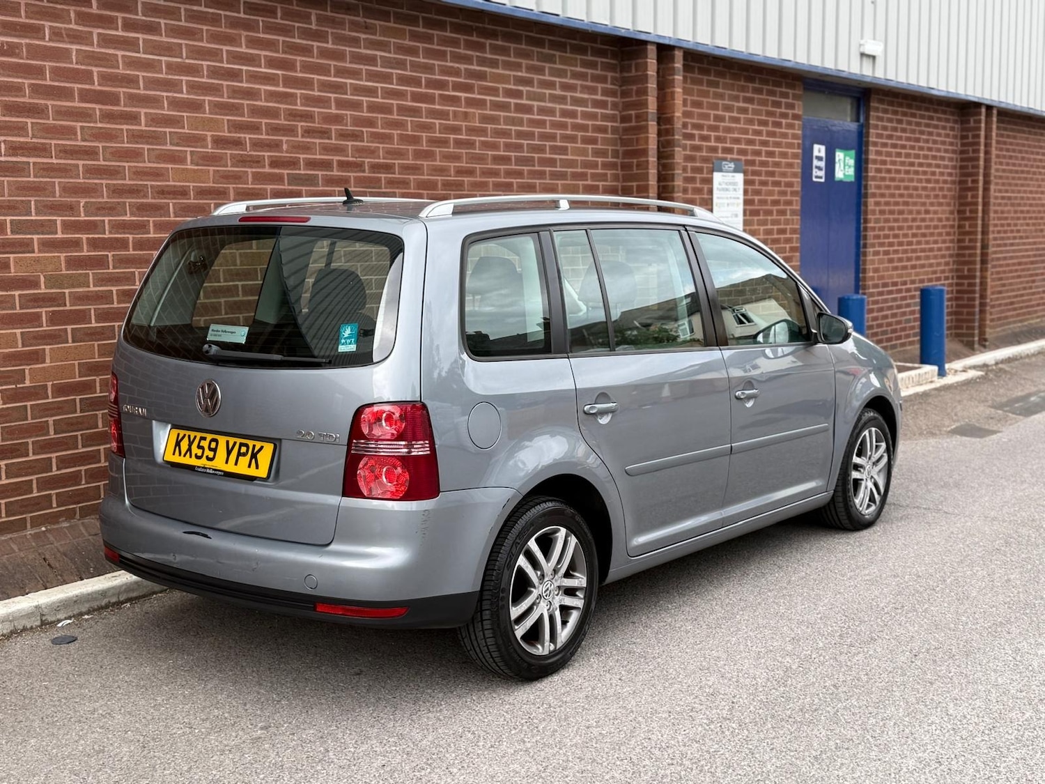 Vehicle 6