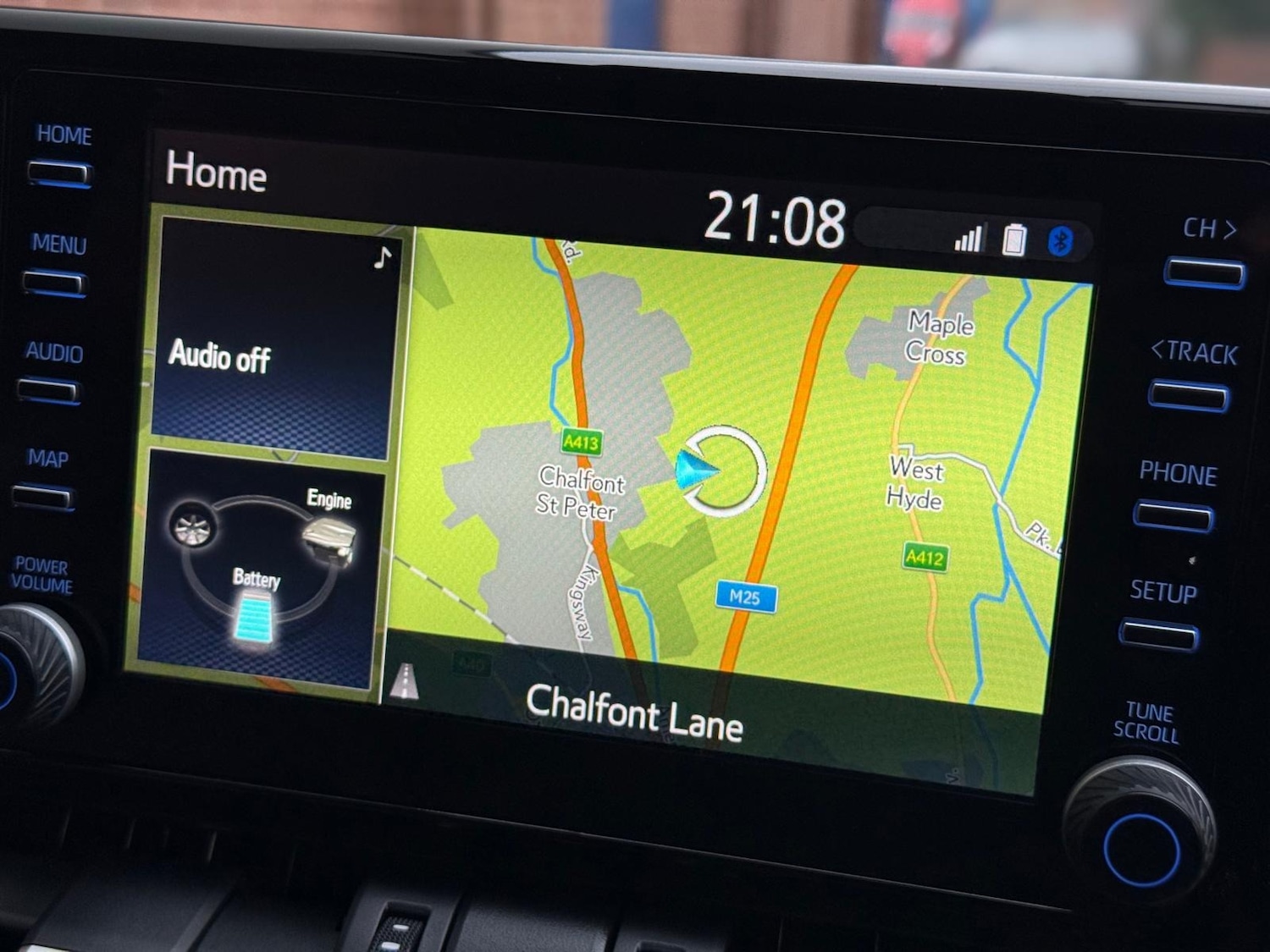 Used Toyota RAV4 2021 for sale - 76762063: Photo 17