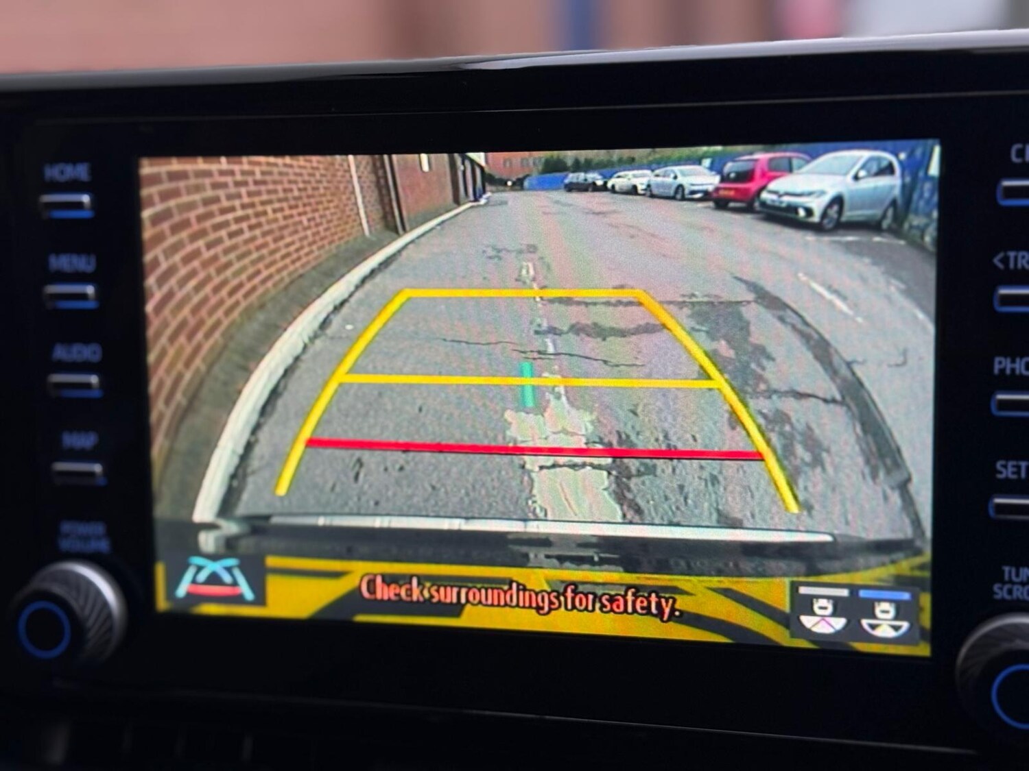 Used Toyota RAV4 2021 for sale - 76762063: Photo 18