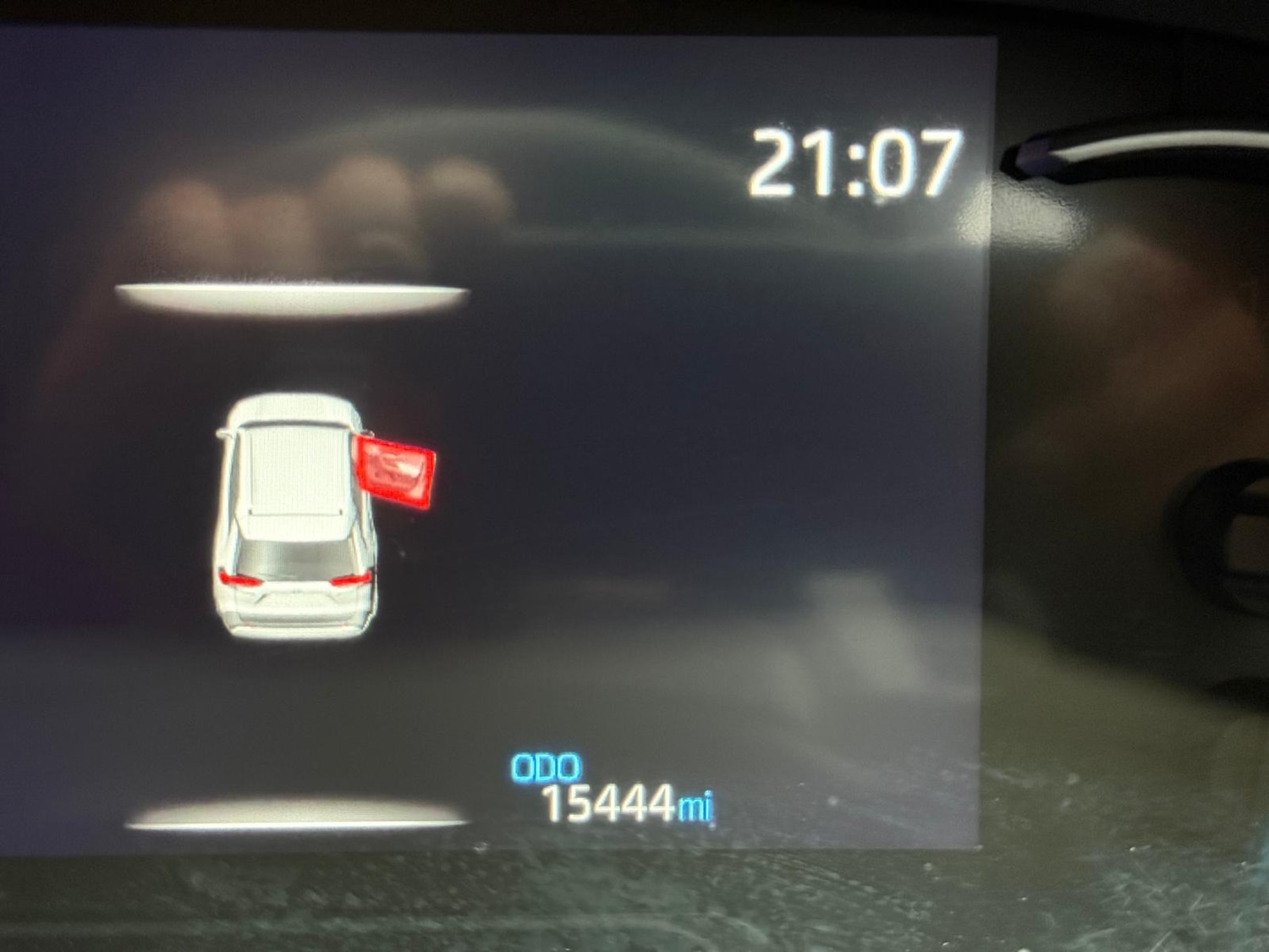 Used Toyota RAV4 2021 for sale - 76762063: Photo 19