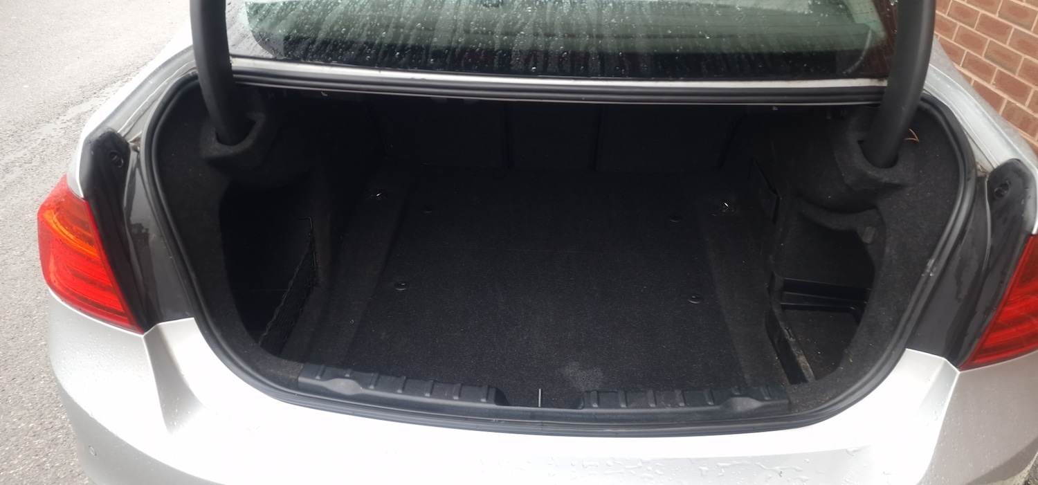 Used BMW 3 Series 2013 for sale - 77447163: Photo 12