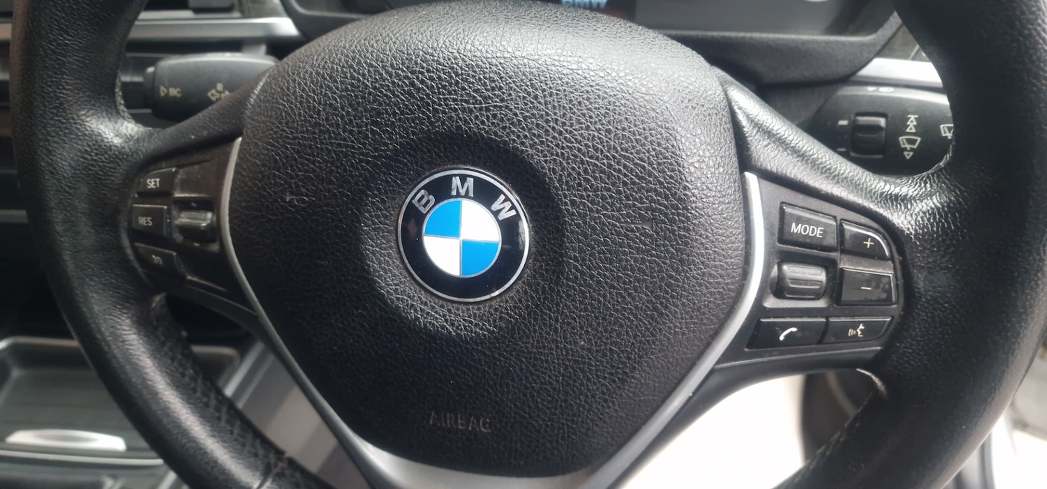 Used BMW 3 Series 2013 for sale - 77447163: Photo 16