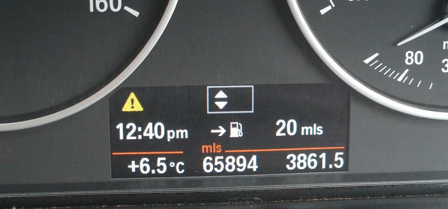 Used BMW 3 Series 2013 for sale - 77447163: Photo 25