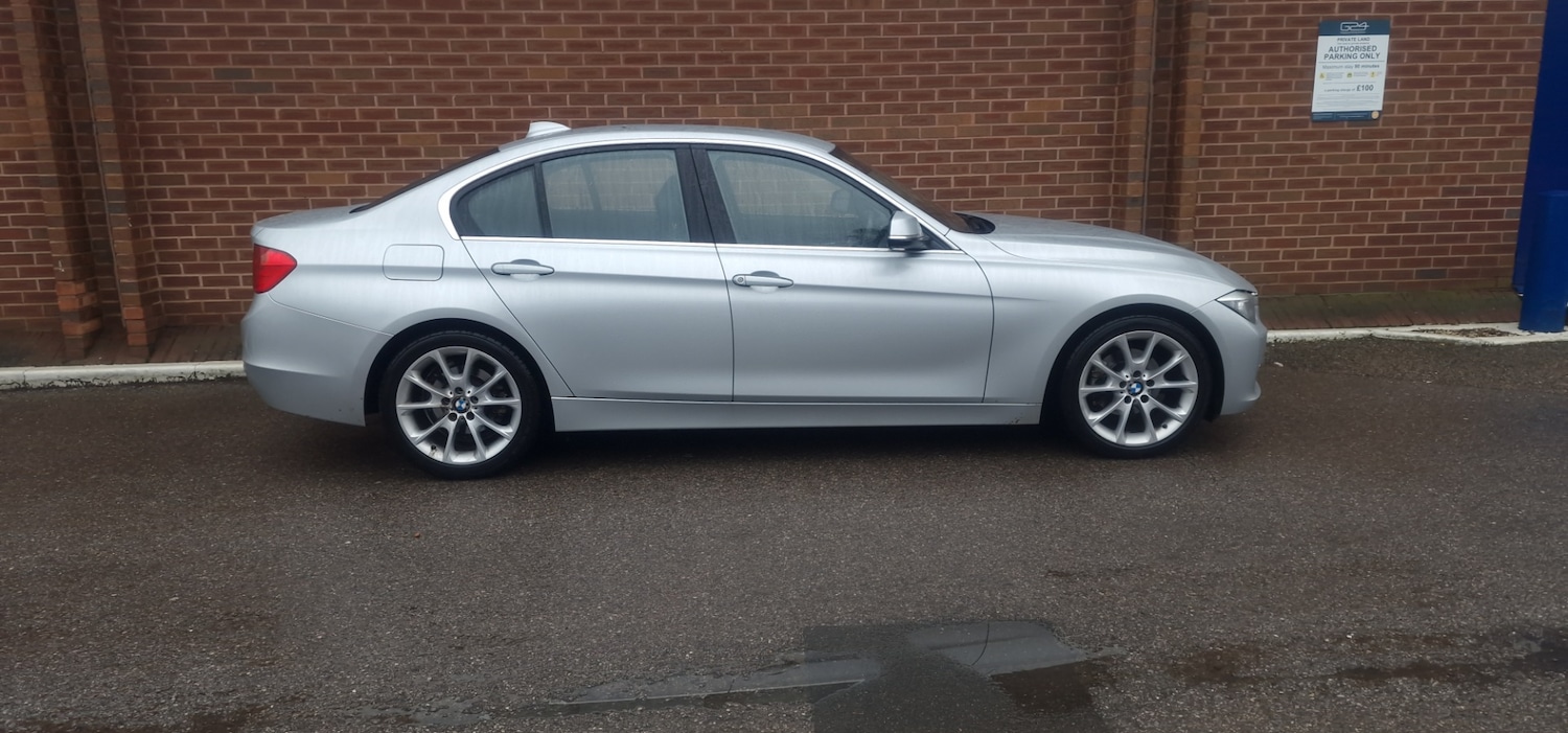 Used BMW 3 Series 2013 for sale - 77447163: Photo 4