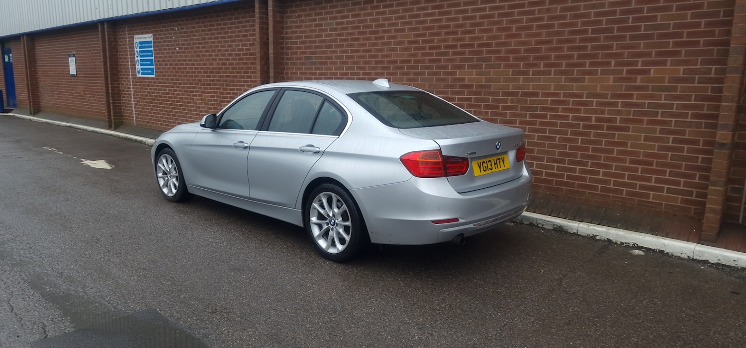 Used BMW 3 Series 2013 for sale - 77447163: Photo 5