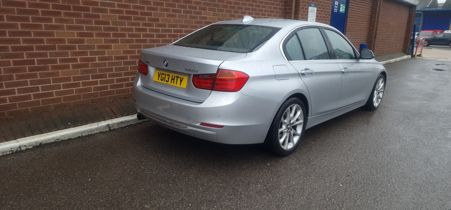 Used BMW 3 Series 2013 for sale - 77447163: Photo 6