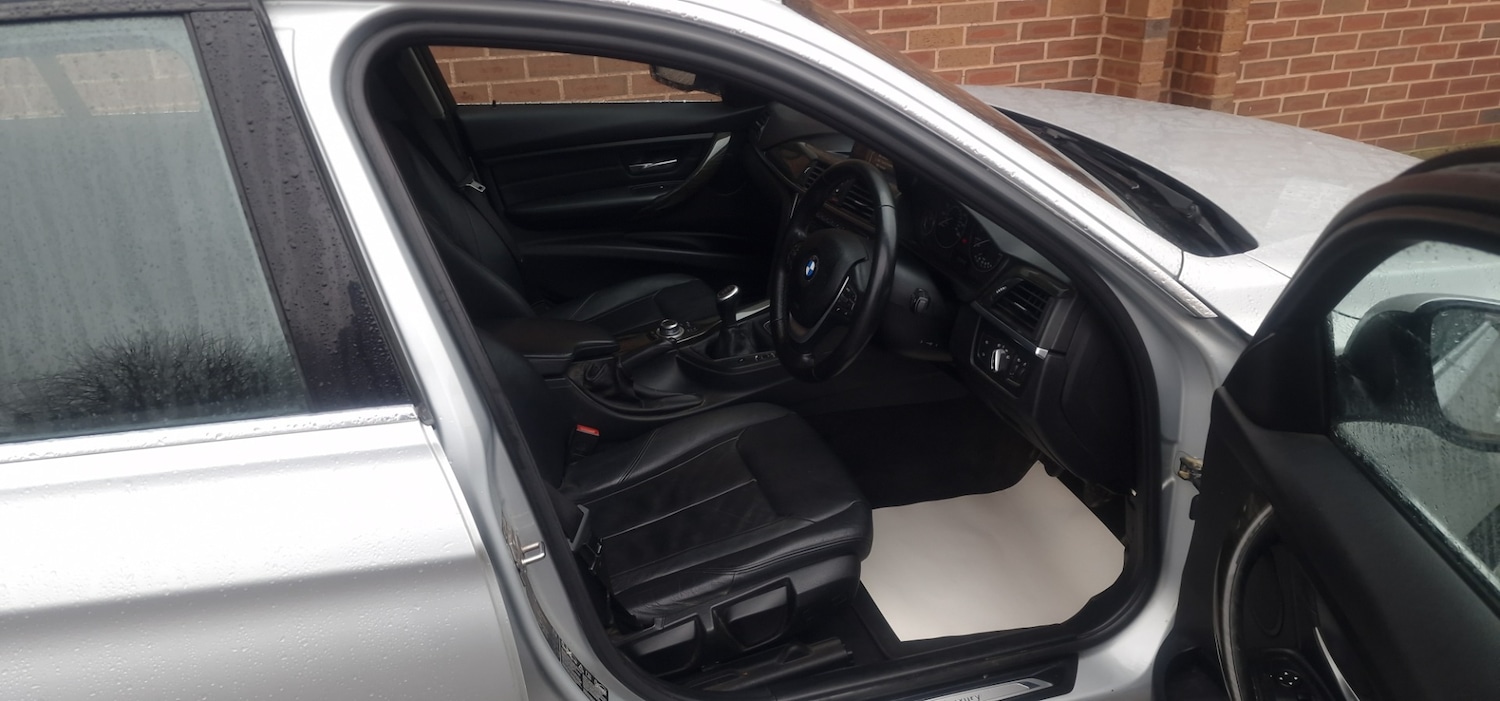 Used BMW 3 Series 2013 for sale - 77447163: Photo 8