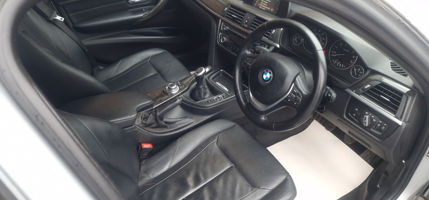 Used BMW 3 Series 2013 for sale - 77447163: Photo 9