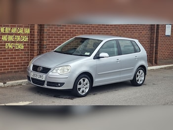 Volkswagen Polo feature image