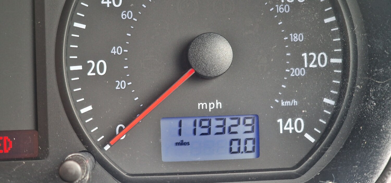 Used Volkswagen Polo 2009 for sale - 78095510: Photo 21