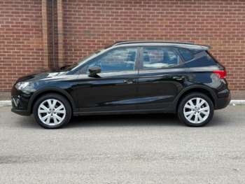 Used SEAT Arona 2018 for sale - 75213575: Photo