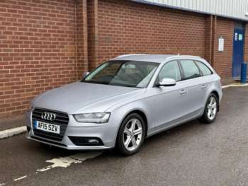 2015 (15) - 2.0 TDI Ultra 163 SE Technik 5dr