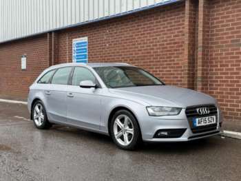 Used Audi A4 2015 for sale - 74869001: Photo