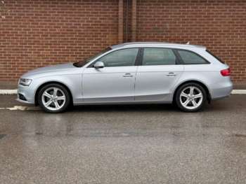 Used Audi A4 2015 for sale - 74869001: Photo
