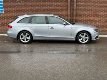 Used Audi A4 2015 for sale - 74869001: Photo