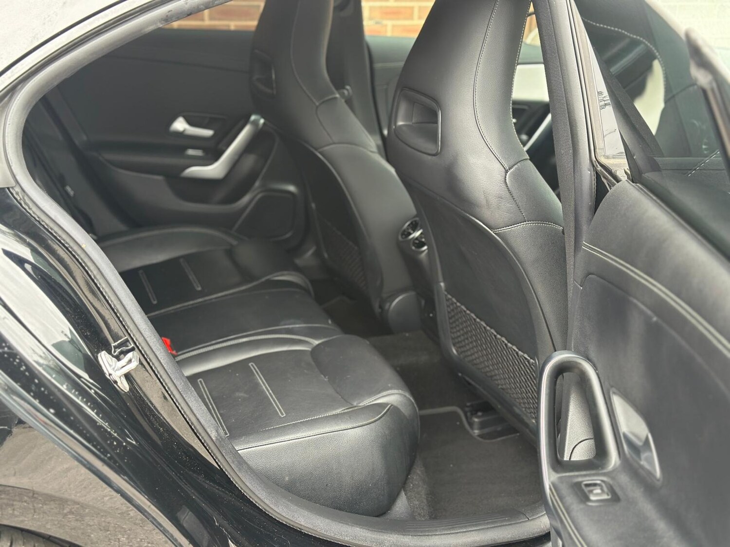 Used Mercedes-Benz CLA 2022 for sale - 75996673: Photo 11