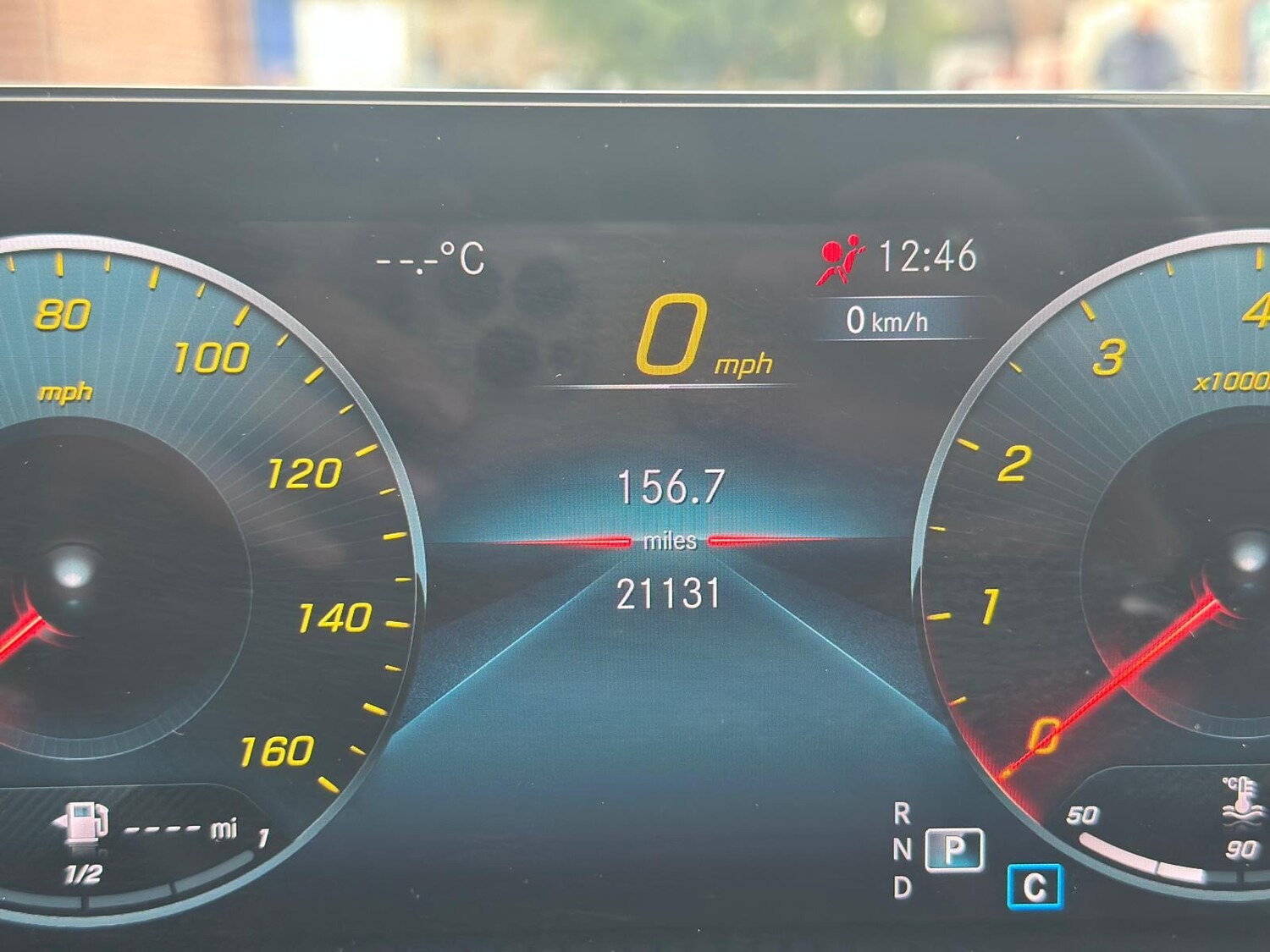 Used Mercedes-Benz CLA 2022 for sale - 75996673: Photo 20