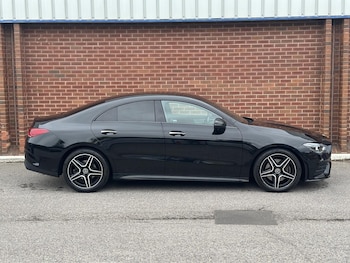 Used Mercedes-Benz CLA 2022 for sale - 75996673: Photo