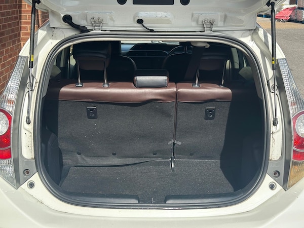 Used Toyota Aqua 2013 for sale - 75985024: Photo 13