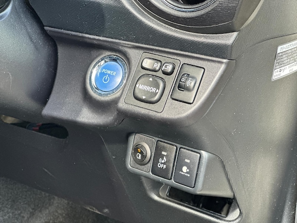 Used Toyota Aqua 2013 for sale - 75985024: Photo 16