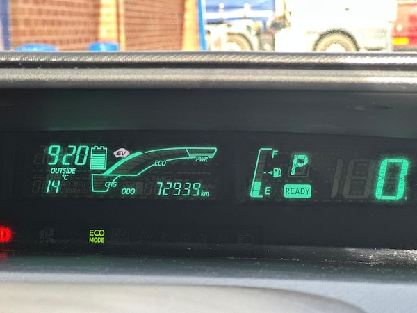 Used Toyota Aqua 2013 for sale - 75985024: Photo 24