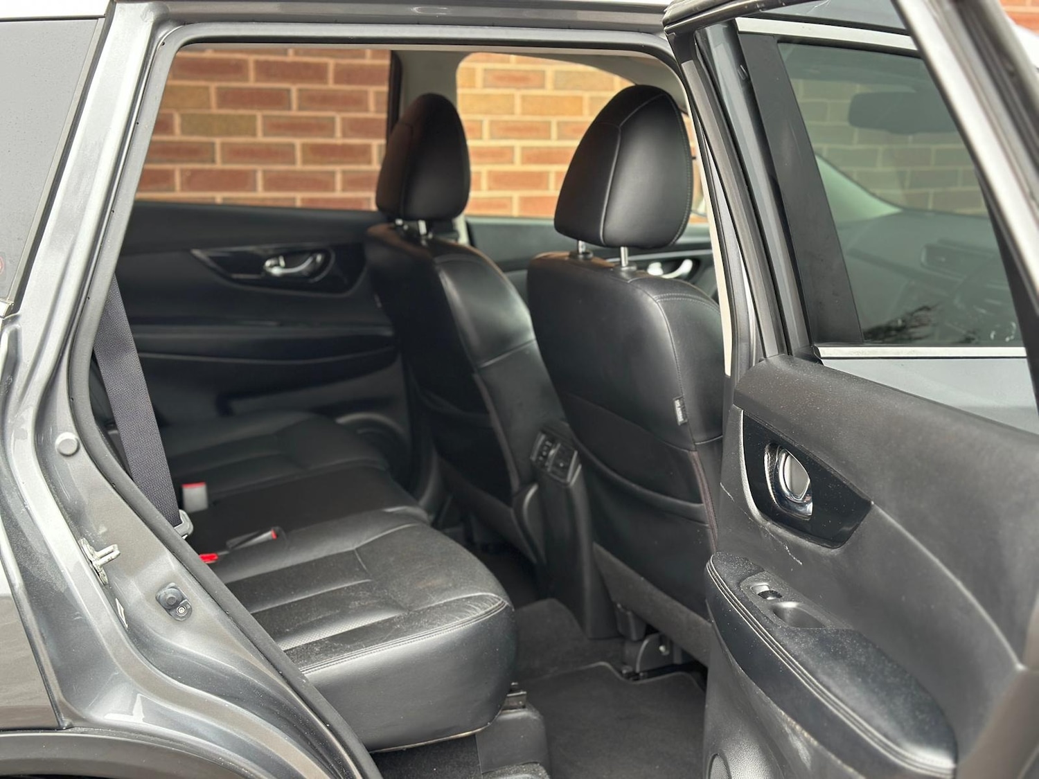 Used Nissan X-Trail 2020 for sale - 76274263: Photo 10