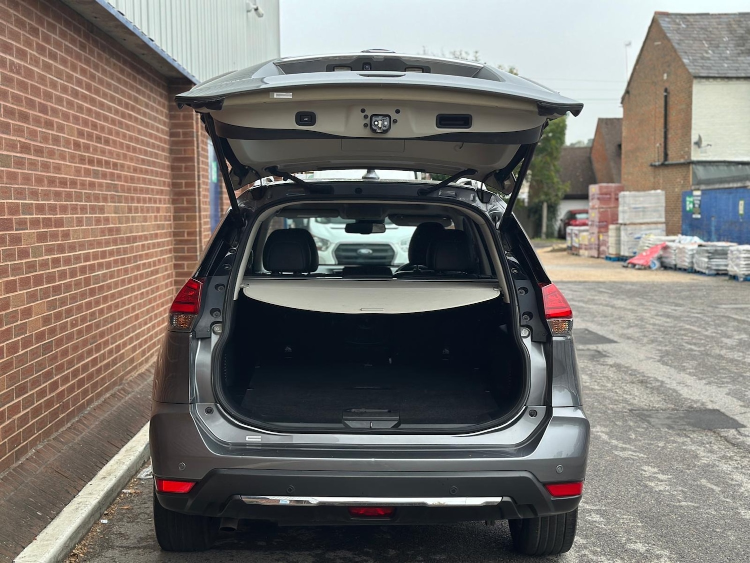 Used Nissan X-Trail 2020 for sale - 76274263: Photo 11