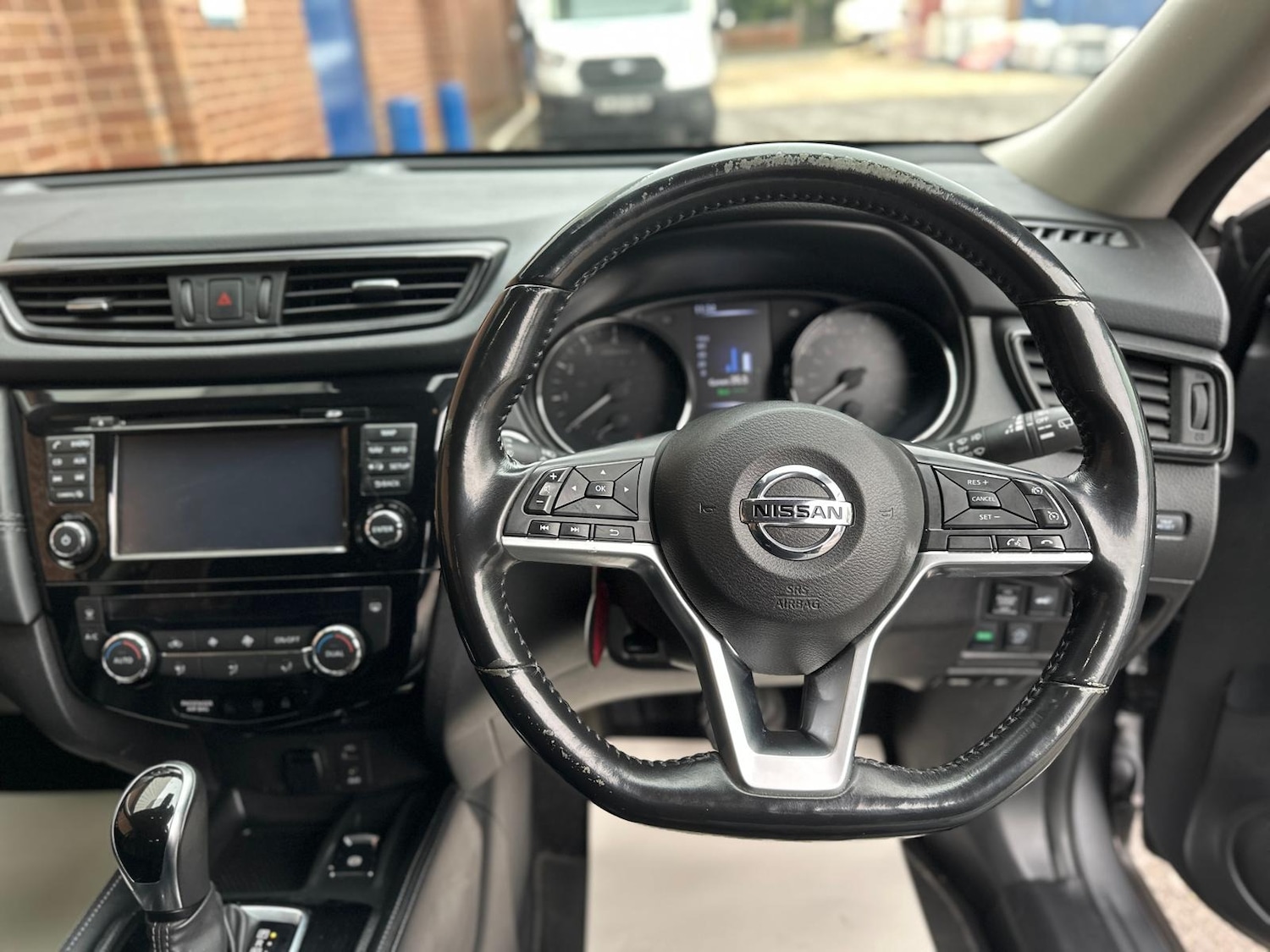 Used Nissan X-Trail 2020 for sale - 76274263: Photo 16