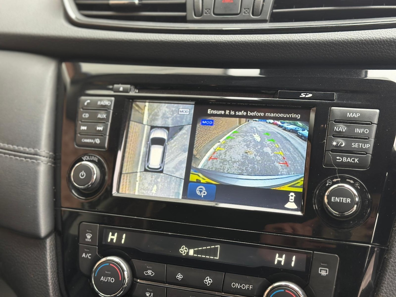 Used Nissan X-Trail 2020 for sale - 76274263: Photo 17