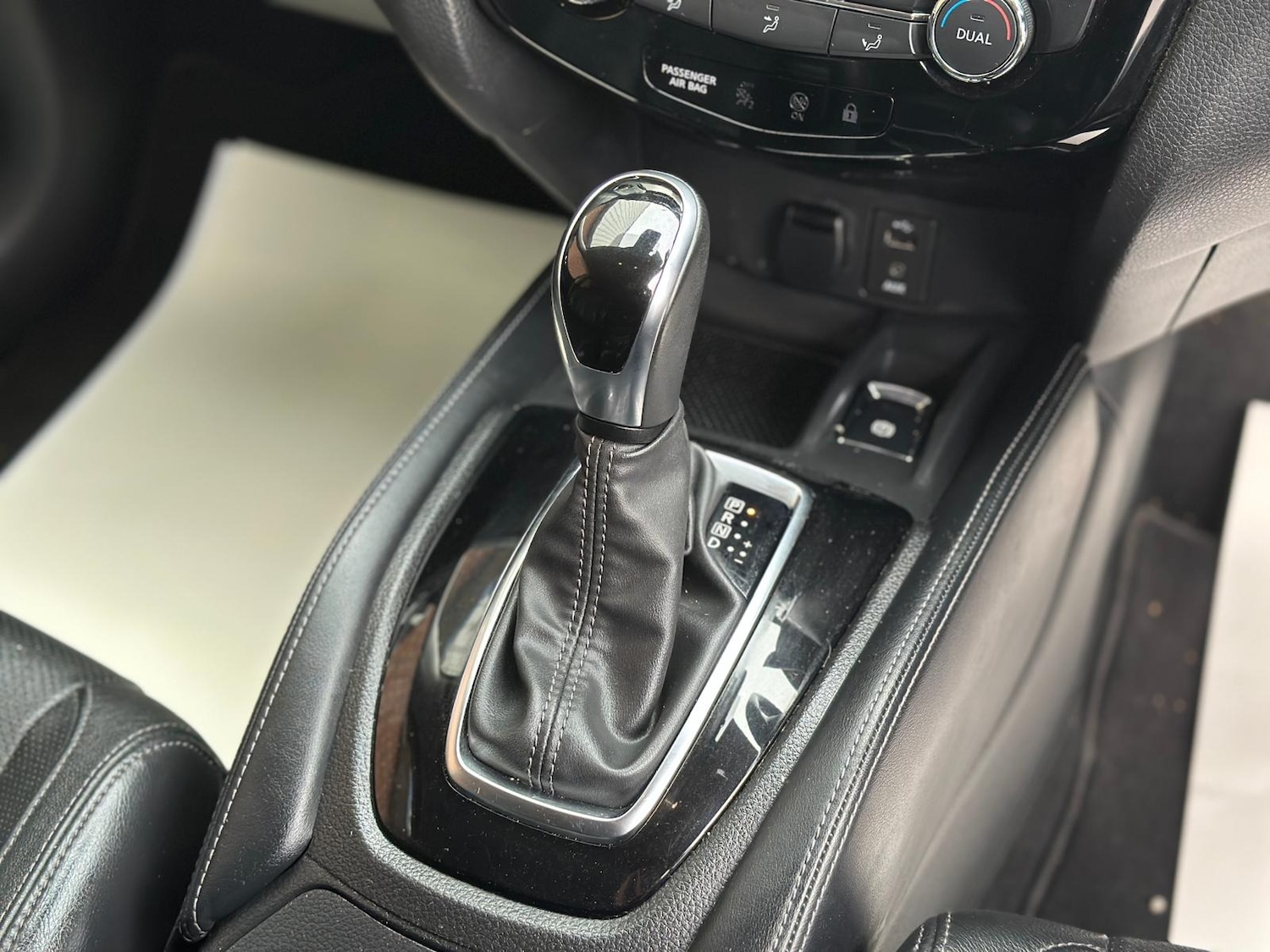 Used Nissan X-Trail 2020 for sale - 76274263: Photo 18