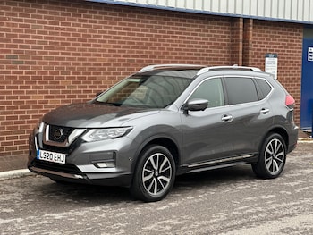 2020 (20) - 1.3 DiG-T Tekna 5dr DCT