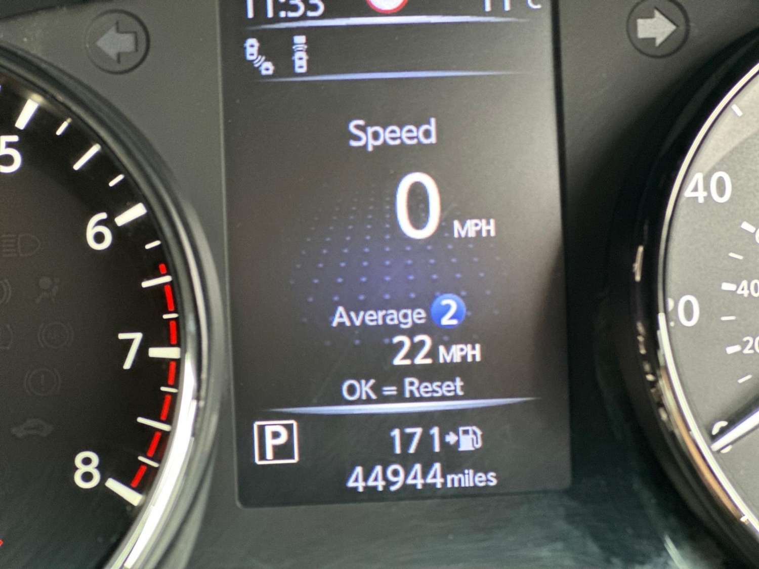 Used Nissan X-Trail 2020 for sale - 76274263: Photo 21