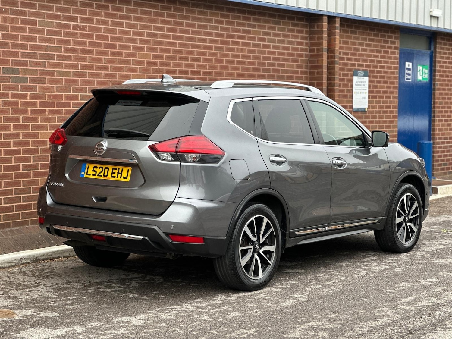 Used Nissan X-Trail 2020 for sale - 76274263: Photo 6