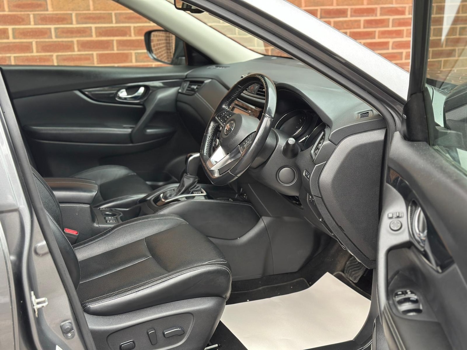 Used Nissan X-Trail 2020 for sale - 76274263: Photo 8