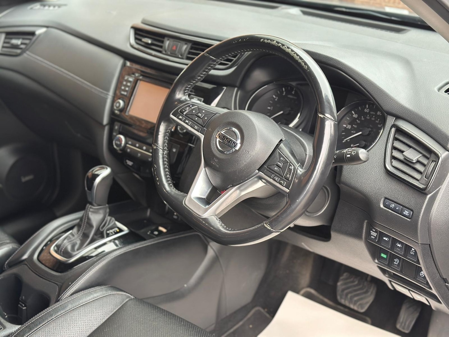 Used Nissan X-Trail 2020 for sale - 76274263: Photo 9