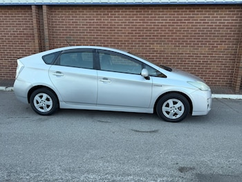 Used Toyota Prius 2011 for sale - 78630218: Photo