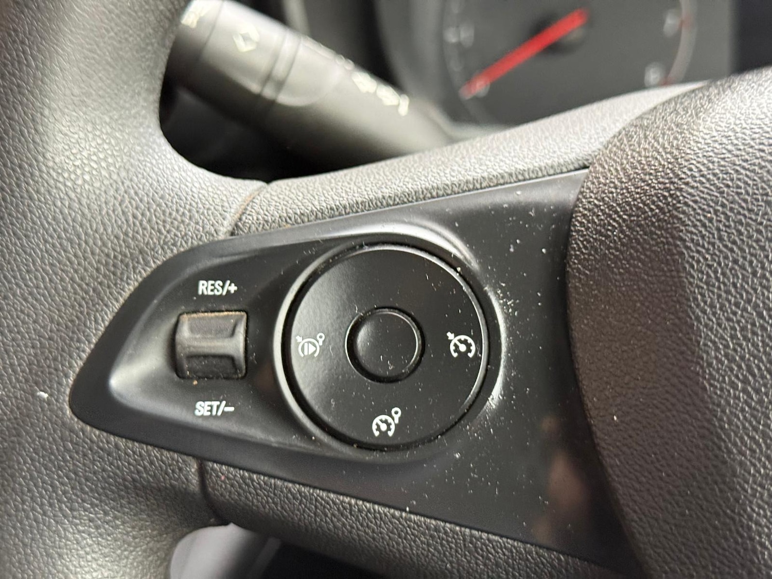 Used Vauxhall Combo 2020 for sale - 76766867: Photo 13