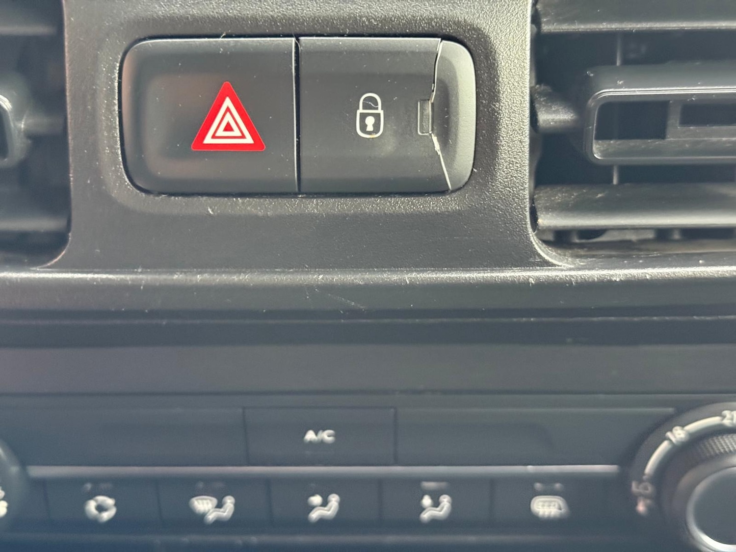 Used Vauxhall Combo 2020 for sale - 76766867: Photo 15