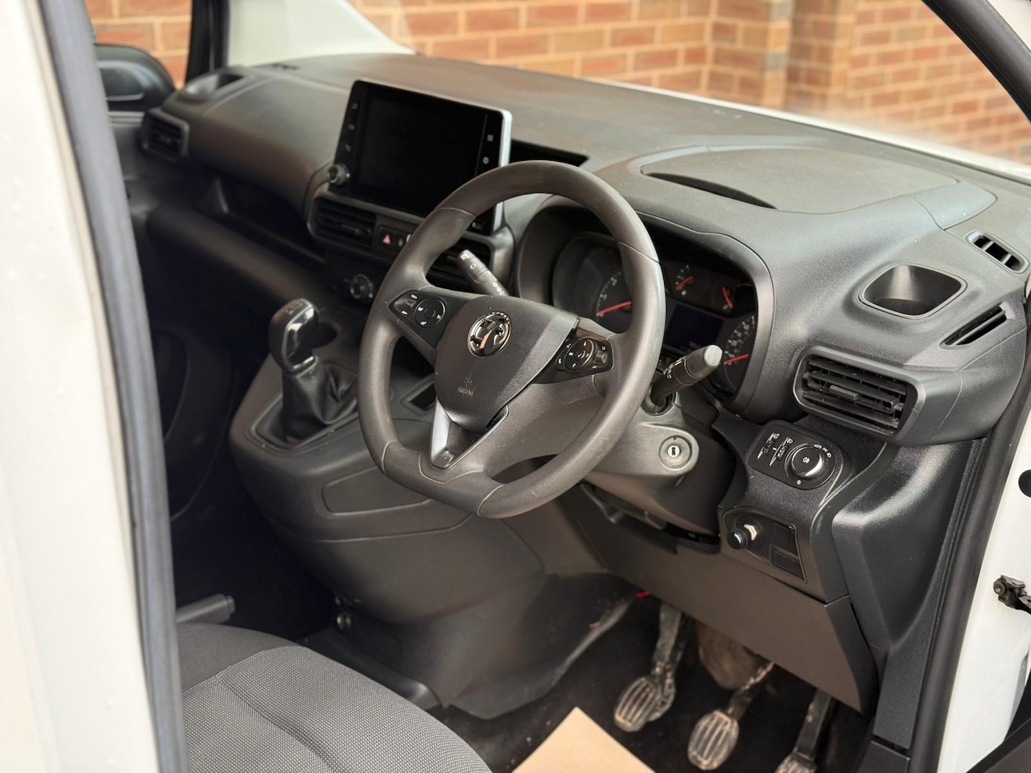 Used Vauxhall Combo 2020 for sale - 76766867: Photo 9