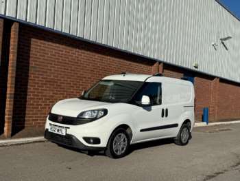 Used Fiat Doblo 2021 for sale - 73581857: Photo